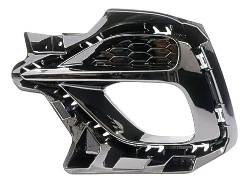 Bisel Neblinero Izquierdo Mg Zx 1.5 2021 2022