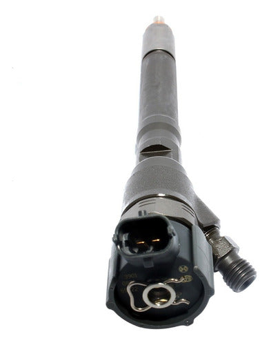 Inyector Hyundai Santa Fe 2.2 D4eb 2006 2010