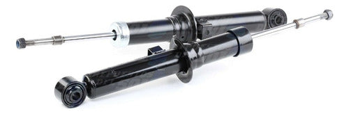 Par Amortiguador Delantero Kia Sorento 2.5 2003 2009