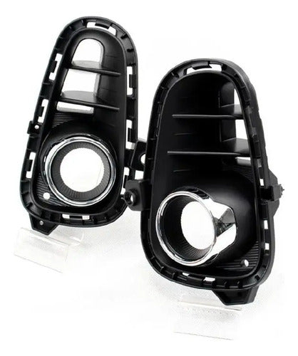Kit Neblineros Kia Rio 2017 2020 Hatchback / Sedan