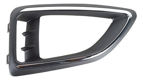 Kit Neblinero Hyundai Verna 2021 2023