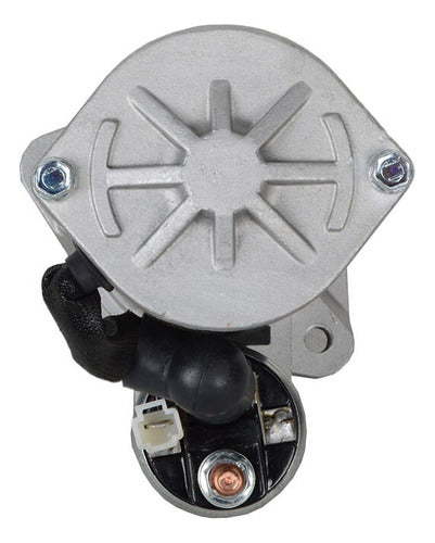 Motor Partida Great Wall Poer 2020 2024