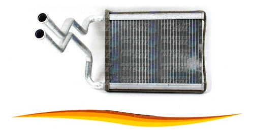 Radiador Calefaccion Hyundai Santa Fe 2006 2008
