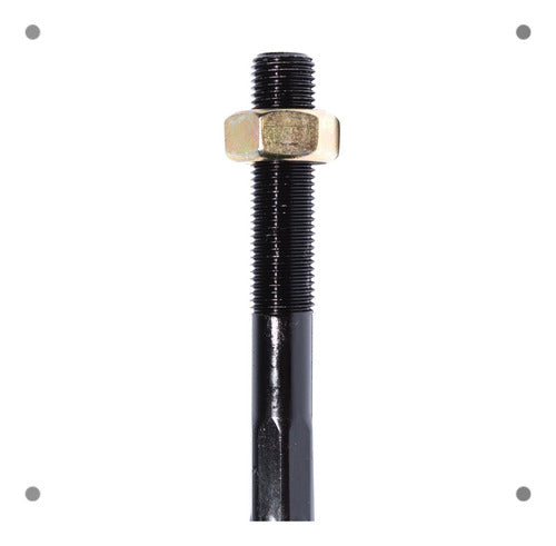 Brazo Axial R/L Samsung Sm3 1.6 2005 2014 Par