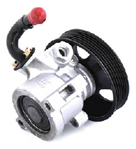 Bomba Direccion Chevrolet Captiva 2.4 Z24sed 2007 2011
