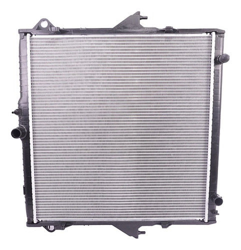 Radiador Motor Ford Ranger 2.2 X 2011 2015