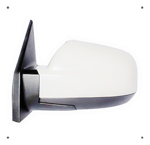 Espejo Exterior Izquierdo Hyundai Tucson 2.0 Jm 2004 2010