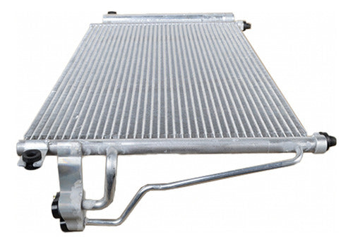 Radiador Aire Acondicionado Kia Rio Jb 2006 2011