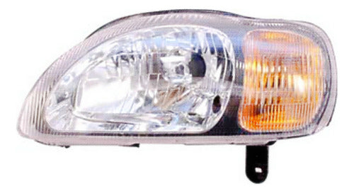 Optico R/L Suzuki Baleno 1.6 G16b 1999 2004 Par