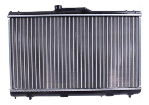 Radiador Motor Toyota Corolla 1.6 4afe Ae111 1998 2002
