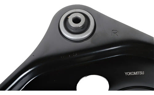 Bandeja Delantero Inferior Derecha Peugeot 207 2007 2023