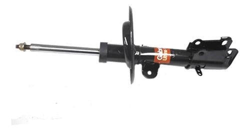 Par Amortiguador Delantero Chrysler Town Country 2001 2007