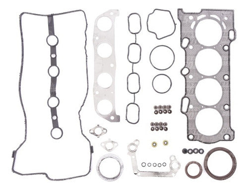 Juego Empaquetadura Motor Lifan X60 Ex 1.8 2012 2018