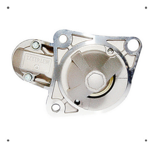 Motor Partida Mazda 323 1.6 B6 16 Valv Sohc 1990 1997