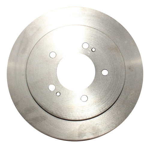 Tambor Freno Trasero Toyota Hilux 2.4 22re 1993 1997 Par