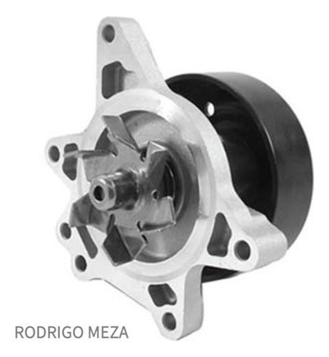 Bomba Agua Toyota Corolla 2004 2006 1zzfe