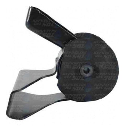 Set Soportes Motor Suzuki Celerio 1.0 2009 2015