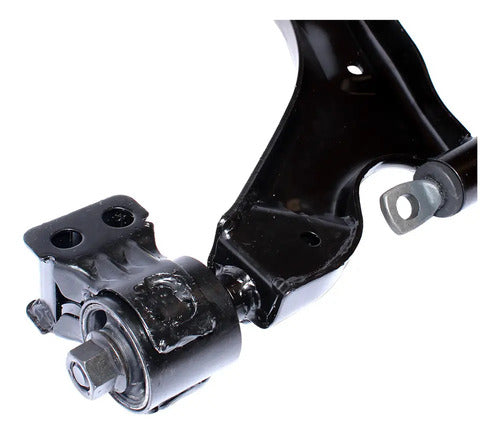 Bandeja Delantero Inferior Chevrolet Spark Gt 2011 2017 Par