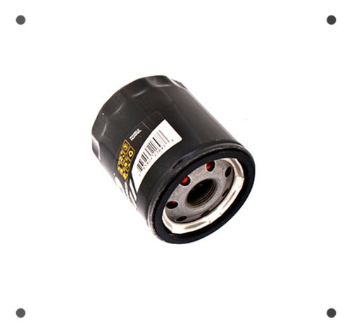 Filtro Aceite Chevrolet Tahoe 5.3 Suv Lc9 2008