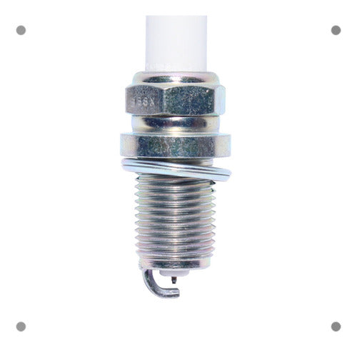 Bujia Kia Sephia 1.8 1998 2004 X4