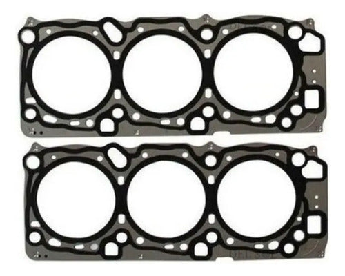Empaquetadura Culata Mitsubishi Montero 3.5 1997 2014 V65w
