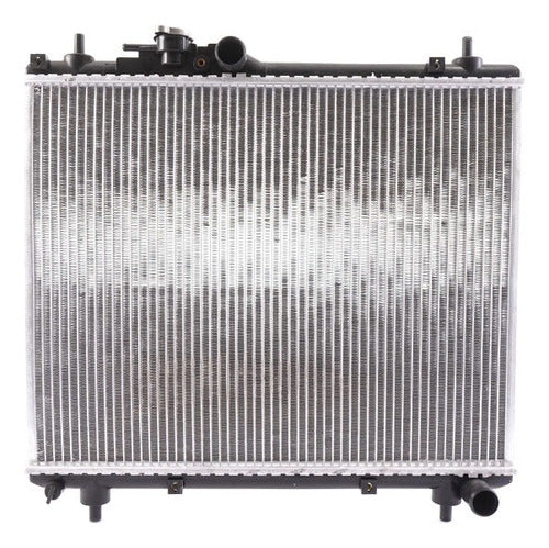 Radiador Motor Zotye Hunter 1.3 471q 2009 2014