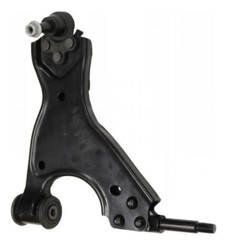 Bandeja Suspension Izquierdo Inferior Chevrolet Traverse 2009 2017