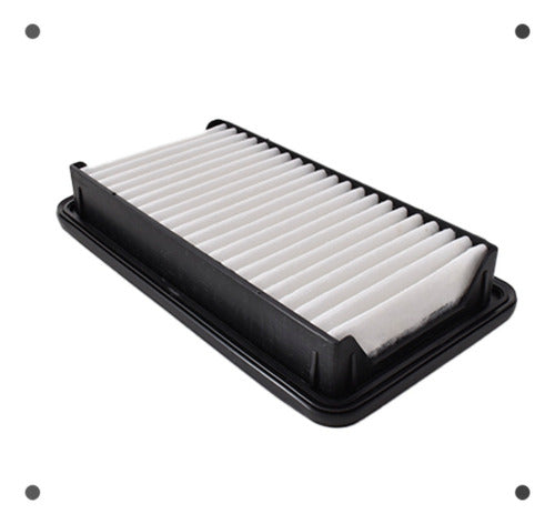 Filtro Aire Suzuki Sx4 1.6 Manual Sedan M16a 2007 2015