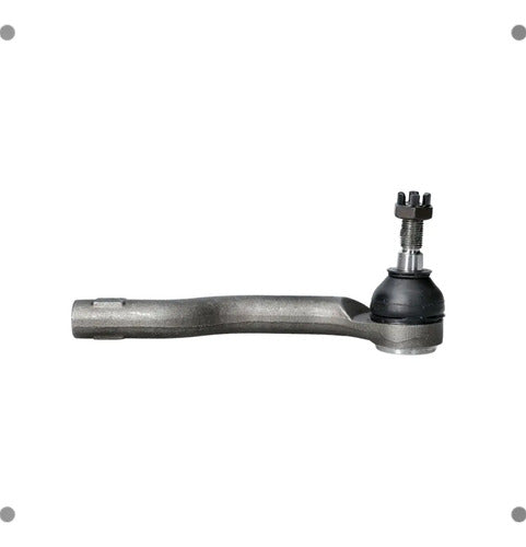 Terminal Derecho Direccion Mazda 2 2008 2015