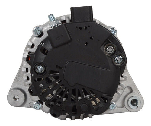 Alternador 12v 110a Chery Tiggo 3 2017 2023