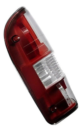 Farol Trasero Ford Ranger 2005 2009 Izquierdo Rojo