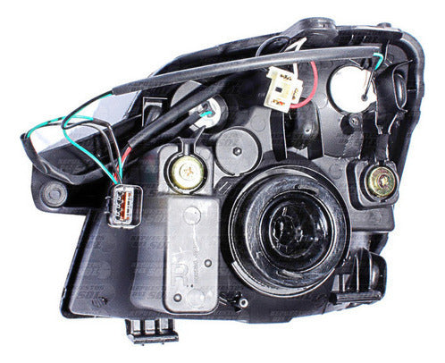 Optico Derecho Kia Morning 1.1 Epsilon 2004 2007