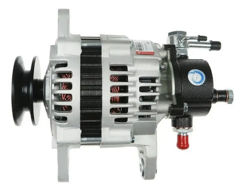 Alternador Chevrolet Luv Dmax Isuzu Pick Up. 2.5 3.0