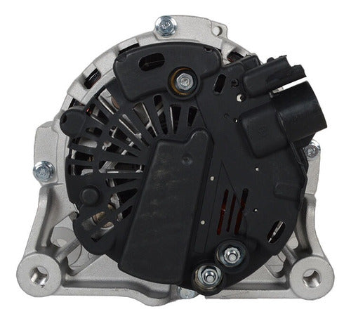 Alternador 12v 70a Peugeot 206 1999 2009