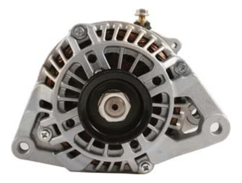 Alternador Mazda 3 1.6 2009 2015