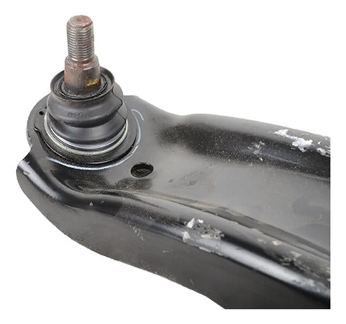 Bandeja Delantero Inferior Kia Rio 2017 2021 Par