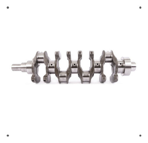 Cigueñal Toyota Hilux 2.5 2kdftv 2005 2011