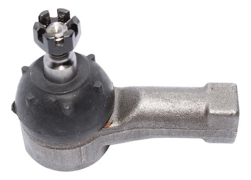 Cremallera Con Terminales Hyundai Accent 1994 1999