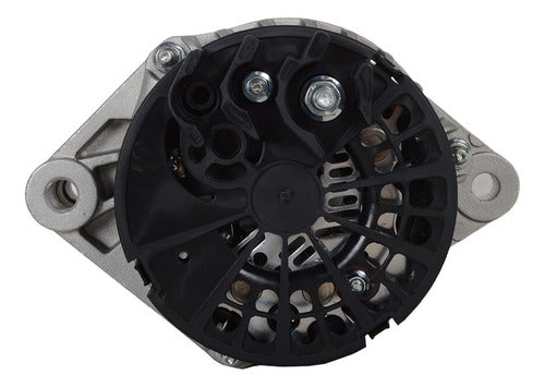 Alternador 12v 105a Chevrolet Corsa Evolution 1999 2005