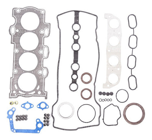 Juego Empaquetadura Motor Dfsk Glory 580 1.8 2020 2022