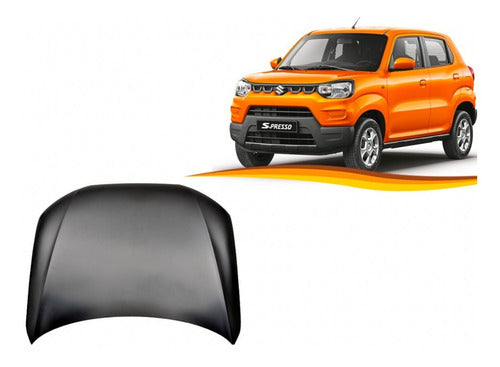 Capot Suzuki S-presso 2020 2022