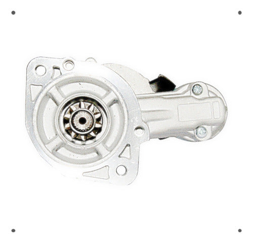 Motor Partida Hyundai H100 2.5 Grace D4bf 8 V 1998 2004