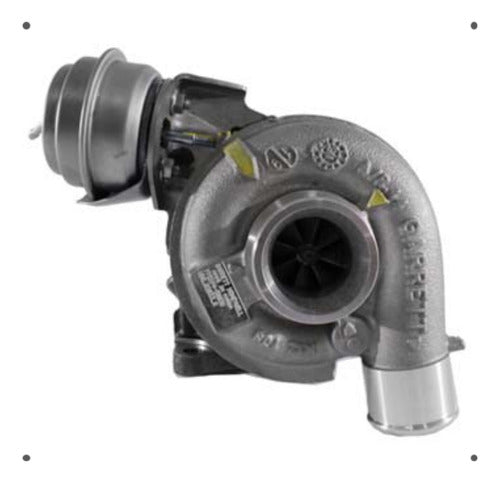 Turbo Hyundai Accent Rb 1.6 D4fb 2011 2015