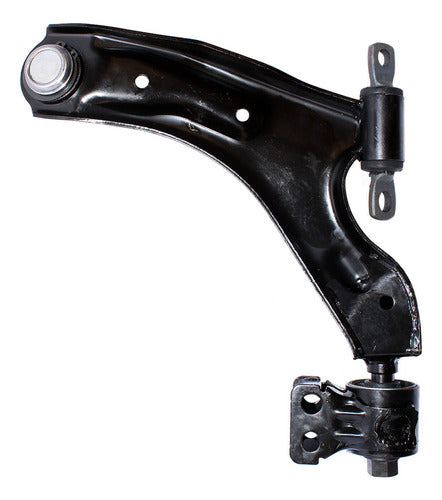 Par Bandeja Suspension Delantero Inferior Derecho Spark Gt 1.2 2010 2019