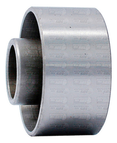 Kit Distribucion Mazda Bt50 2.5 Wlat Tci 2wd 2006 2012