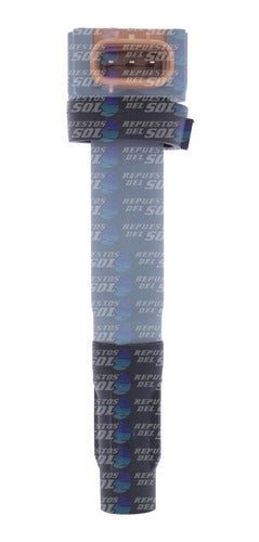 Bobina Suzuki Dzire New 1200 K12m A2n412 Dohc 2018 2019