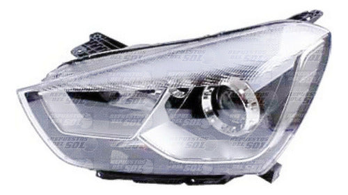 Optico R/L Jac S2 1.5 Hfc4gb2.3d 2016 2019 Par