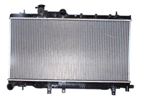 Radiador Motor Subaru Outback 2009
