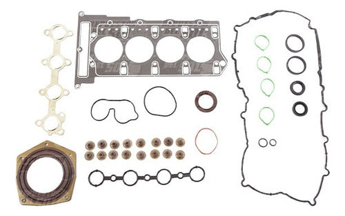 Juego Empaquetadura Motor Mg Gs 1.5 2016 2020