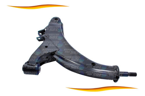 Bandeja Suspensión Inferior Derecha Subaru Legacy 2.0 1990 2004